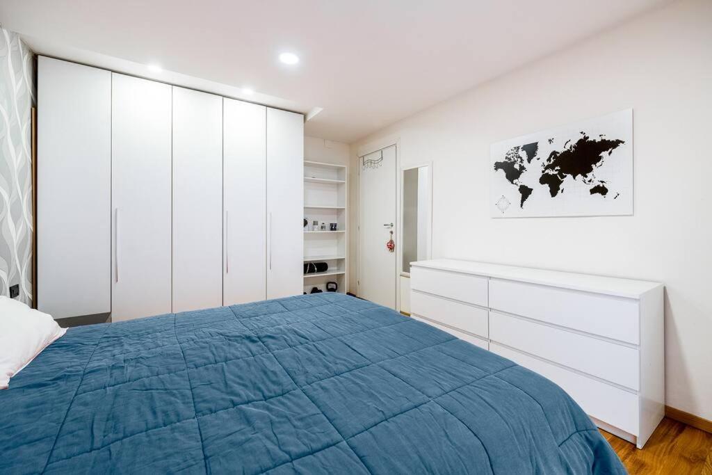Esclusivo 60Mq In Centro Citta Apartment Milan Exterior photo